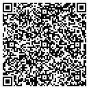 QR code with Trees R Us contacts