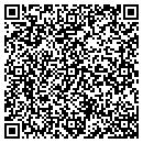 QR code with G L Cramer contacts