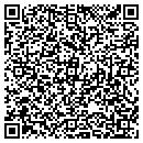 QR code with D And M Timber Llp contacts