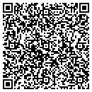 QR code with C T Works contacts
