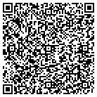 QR code with Dubberly Timber Inc contacts