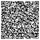 QR code with Mangat Balminder S MD contacts