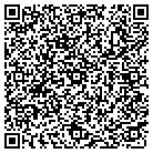 QR code with Accurate Office Machines contacts