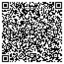 QR code with Hubbard Lisa contacts