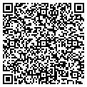 QR code with James Donham contacts