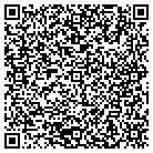 QR code with Oberg Architecture & Planning contacts