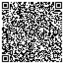 QR code with Hall Candace L CPA contacts