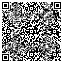 QR code with Saunders Allen contacts