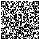 QR code with James Bannow contacts