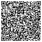 QR code with Anand Printing Machinery Inc contacts