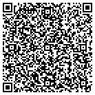 QR code with Hendricks Michael E CPA contacts