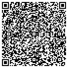 QR code with Advance Tank and Cnstr Co contacts