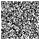 QR code with Amazon Tanning contacts