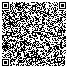 QR code with Sacred Heart Parish Church contacts