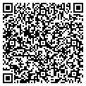 QR code with Custom Shoppe contacts