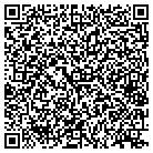 QR code with J C Hendricks Cpa Pc contacts