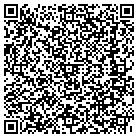 QR code with Chief Equipment Inc contacts