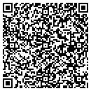 QR code with M & H Advisors LLC contacts