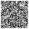 QR code with Ccs Psychiatry contacts