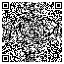QR code with Hebrew HM & Hosp HM Hlth Agenc contacts