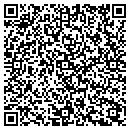 QR code with C S Mathewson CO contacts