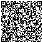 QR code with R M Harris Electrical Co contacts
