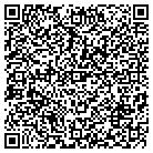 QR code with The Catholic Bishop Of Lincoln contacts