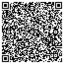 QR code with Harvey Niskala Archt contacts
