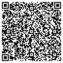 QR code with Hayashida Architects contacts
