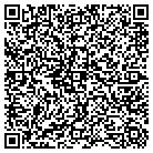 QR code with Fab-Con Machinery Devmnt Corp contacts