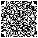 QR code with Raynor R Winfield MD contacts