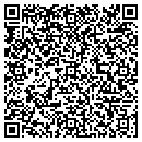 QR code with G Q Machinery contacts
