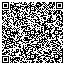QR code with Larson T R contacts