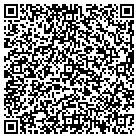 QR code with Kleinhans Lashbrook Butler contacts