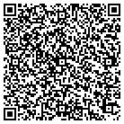 QR code with Matson & Vallerga Architect contacts