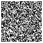QR code with T E E A M Works Foundation contacts