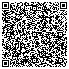 QR code with Teens On The Green Inc contacts