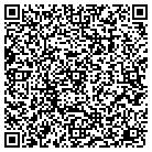 QR code with J E Otto International contacts
