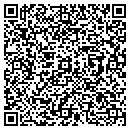 QR code with L Freed Gary contacts