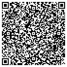 QR code with Maehr Machinery Inc contacts