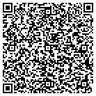 QR code with Mark Peri International contacts
