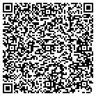 QR code with Tim Leefeldt Architecture contacts