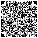 QR code with A & F Foundations Inc contacts