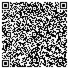 QR code with T W Layman Assoc contacts