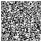 QR code with Maxine L Leonard Cpa Pllc contacts