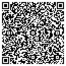 QR code with Mirza M A MD contacts