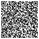 QR code with Kdc Architects contacts