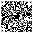 QR code with White Oak Psychiatric Service contacts