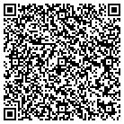 QR code with Michael H Strauss P C contacts