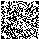 QR code with Saint Theresa's Church Inc contacts